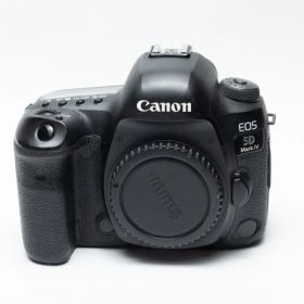 Canon EOS 5D Mark IV デジタル一眼レフカメラ 本体