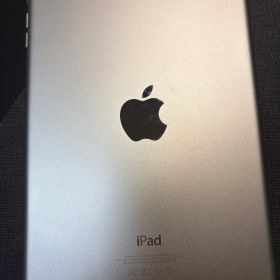 [美品] iPad mini 第1世代 16GB Wi-Fi A1432