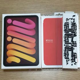 iPad mini 7 256GB セルラー PencilPro フォリオ付