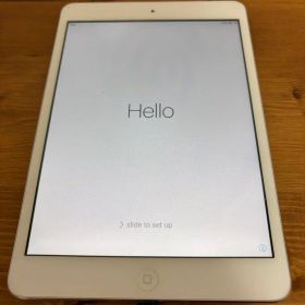 Apple iPad mini 第1世代 16GB Wi-Fiモデル