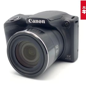 【中古】 【良品】 キヤノン PowerShot SX410 IS