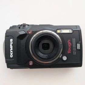 OLYMPUS Tough TG-5 本体 デジタルカメラ