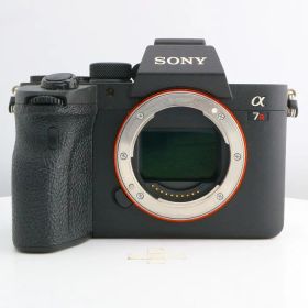 【中古】(ソニー) SONY α7R IV ボディ