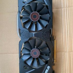 Geforce GTX 970 ASUS製