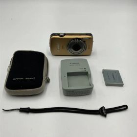 【動作確認済】Canon IXY DIGITAL 930 IS