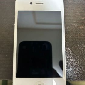 iPhone 4S 本体 ホワイト