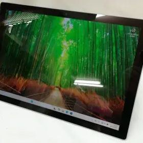 【中古】Microsoft Surface Pro6 【i5 8350U 8G 256G】 LQ6-00014【川崎】保証期間１ヶ月【ランクC】