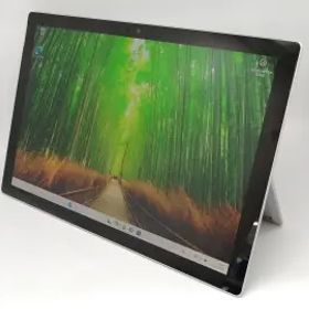 【中古】Microsoft Surface Pro6 【i5 8250U 8G 256G】 KJT-00014【川越クレアモール】保証期間１ヶ月【ランクC】