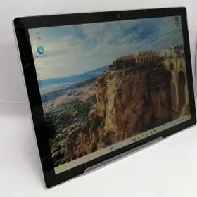 【中古】Microsoft Surface Pro6 【i5 8250U 8G 256G】 KJT-00027【川越クレアモール】保証期間１ヶ月【ランクC】