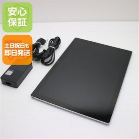 良品中古 Surface Pro 6 第8世代 Core i5 8GB SSD 128GB ノートパソコン タブレット Microsoft中古 土日祝発送OK