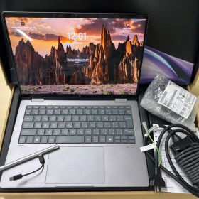 HP Envy x360 14，Ryzen 7 8840HS，32GB，1TB