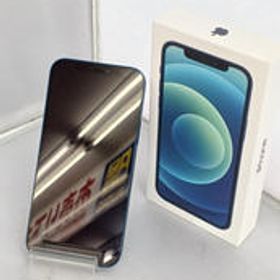 IPHONE12 64GB NGHR3J/A APPLE(SIMフリー)