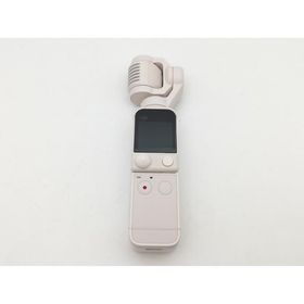 【中古】DJI DJI Pocket 2 WH 限定コンボ サンセットホワイト【熊本】保証期間１ヶ月【ランクB】