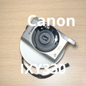 Canon IXY330 フィルムカメラ