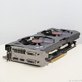 〔中古品〕 STRIX-GTX970-DC2OC-4GD5 [PCIExp 4GB]〔中古品〕 STRIX-GTX970-DC2OC-4GD5 [PCIExp 4GB]