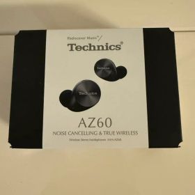 Technics EAH-AZ60 Perfumeケース付き