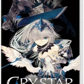CRYSTAR -クライスタ- -Switch