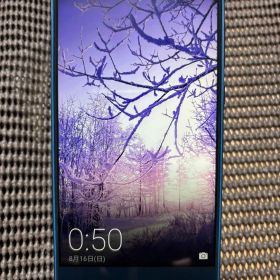 HUAWEI P10 lite