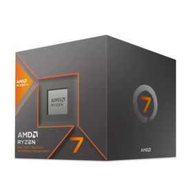 箱難あり品 AMD Ryzen 7 8700G BOX With Wraith Spire Cooler (8C16T,4.2GHz,65W) 100-100001236BOX 並行輸入品【当店保証3年】
