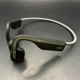 即決 OpenMove by Shokz 骨伝導イヤホン S661