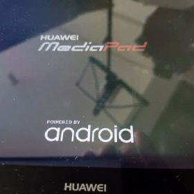 HUAWEI MediaPad T3 10 タブレット 本体