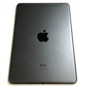 【ジャンク品】iPad mini (第5世代) 64GB｜au版SIMフリー