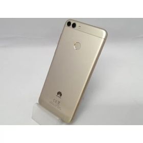 【中古】Huawei 国内版 【SIMフリー】 HUAWEI nova lite 2 FIG-LA1 ゴールド【川越クレアモール】保証期間1ヶ月【ランクB】