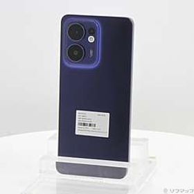〔中古品〕 OPPO Reno13 A 128GB ルミナスネイビー OPG05 UQ mobile SIMフリー ［6.7インチ有機EL／Snapdragon 6 Gen 1／RAM:8GB／ナノSIM&ナノSIM&eSIM］〔中古品〕 OPPO Reno13 A 128GB ルミナスネイビー OPG05 UQ mobile SIMフリー ［6.7インチ有機EL／Snapdragon 6 Gen 1／RAM:8GB／ナノSIM&ナノSIM&eSIM］