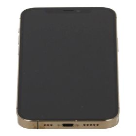 Apple SIMロックなし アップル/iPhone12 Pro 256GB/MGMC3J/A/DNPFL5780D8P/Bランク/85【中古】