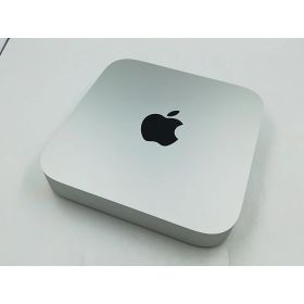【中古】Apple Mac mini CTO (M1・2020) Apple M1(CPU:8C/GPU:8C)/16G/1T【千葉】保証期間1ヶ月【ランクB】