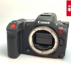 【中古】 【良品】 キヤノン EOS R5 C ボディ | Canon キャノン カメラ 動作確認済み