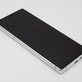 Xperia 5 SO-01M(docomo版) ワンオーナー品