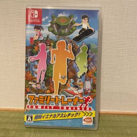 Nintendo Switch ファミリートレーナー