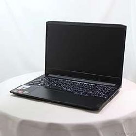IdeaPad Gaming 360 82K2008EJP シャドーブラック ［AMD-Ryzen-7-5800H (3.2GHz)/32GB/SSD512GB/GeForce RTX 3050Ti/