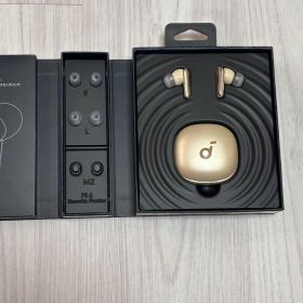 Soundcore Liberty 4 ワイヤレスイヤホン