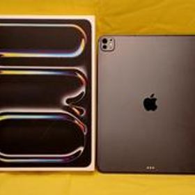 IPAD PRO(M5) ME7W4J/A APPLE/SOFTBANK