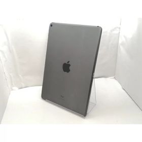 【中古】Apple 【Wi-Fi】 iPad Air（第3世代/2019） 64GB スペースグレイ MUUJ2J/A【大須2】保証期間1週間【ランクC】