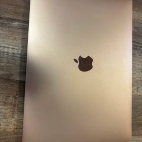 MacBook Air 13インチ M1 2020 ゴールド