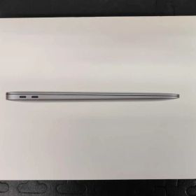 MacBook Air M1 8GB 256GB 箱充電器付 バッテリー86％
