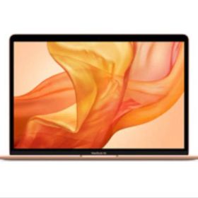 【PC】Apple MacBook Air 本体 13inc