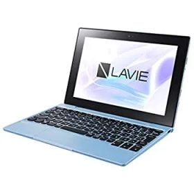 【中古】NECパーソナル PC-FM150PAL LAVIE First Mobile - FM150/PAL ライトブルー