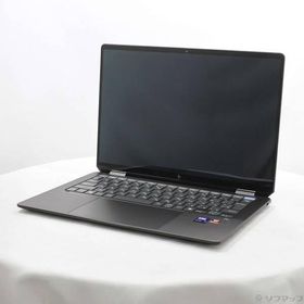 〔中古〕hp(ヒューレットパッカード) HP OmniBook Ultra Flip 14 B0GM5PA-AAAL イクリプスグレー〔276-ud〕