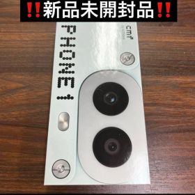 CMF Phone 1 8GB+128GB SIMフリー ライトグリーン④
