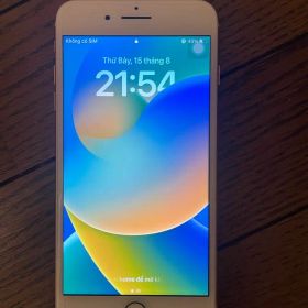 Apple iPhone 8 Plus 本体