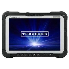 【新品・2営業日で発送】PANASONIC パナソニック FZ-G2NBMBXAJ PANASONIC TOUGHBOOK FZ-G2 Windows 11 Pro 10.1型（インチ）...