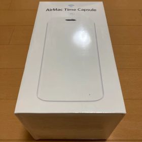 AirMac Time Capsule 2TB ME177J/A