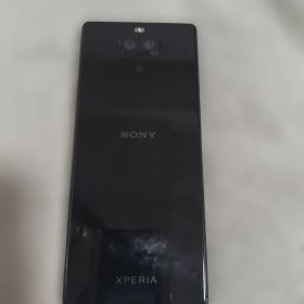 SONY Xperia8 902SO SIM未確認