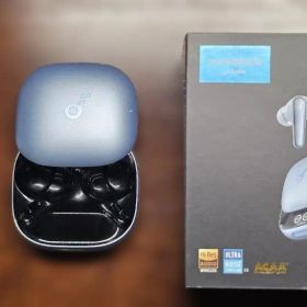 Anker Soundcore Liberty 4 Pro 本体