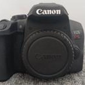デジタル一眼 EOS KISS X10I ダブルズームキット CANON