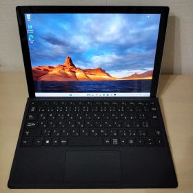 Microsoft Surface Pro 7+ 1960本体
